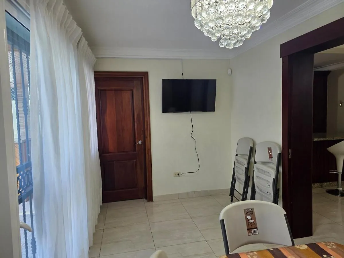 Luxury-House With Private Pool 3 Room 2 Bath Santiago De Los Caballeros