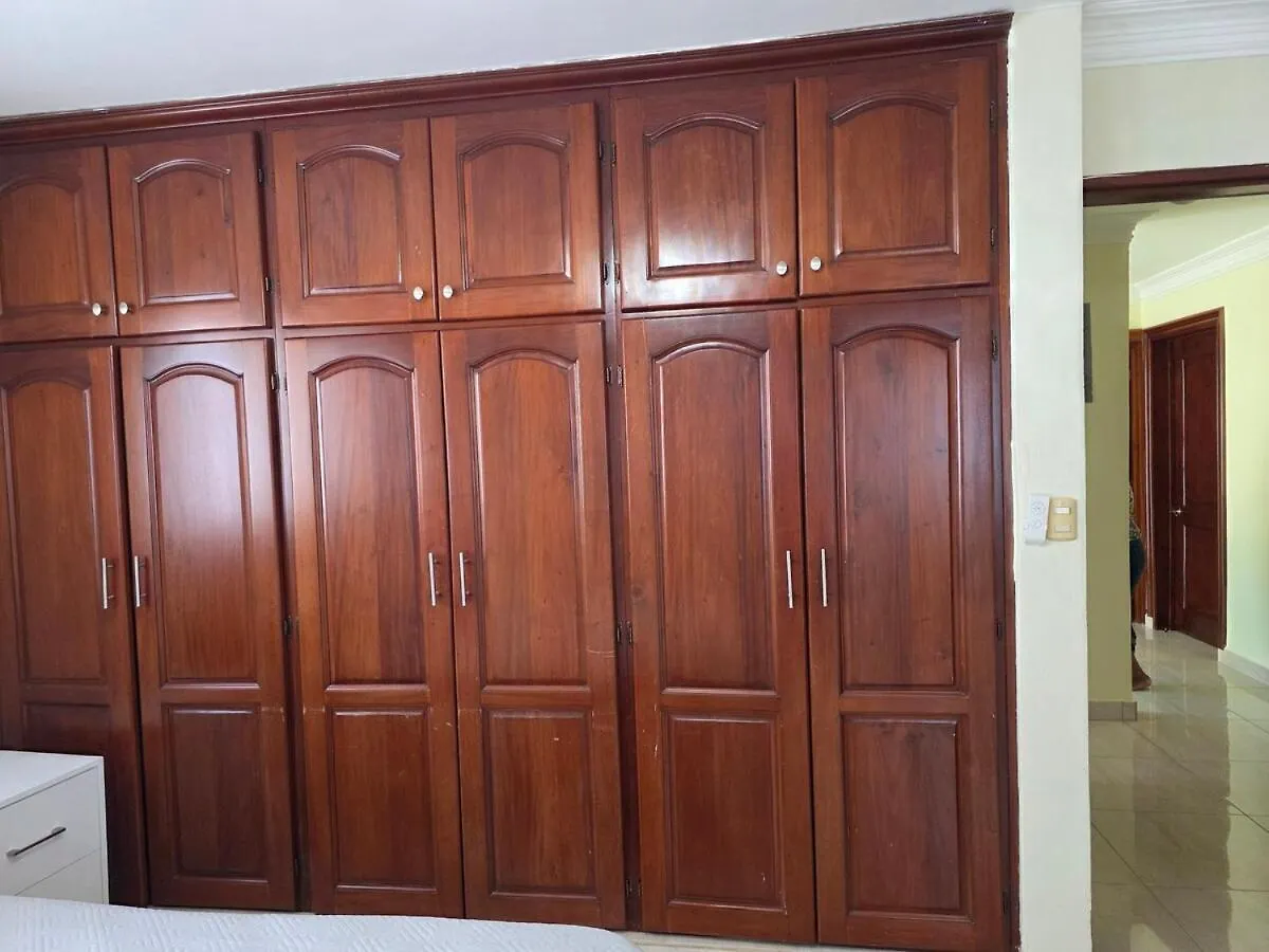 Σπίτι διακοπών Luxury-House With Private Pool 3 Room 2 Bath Santiago De Los Caballeros