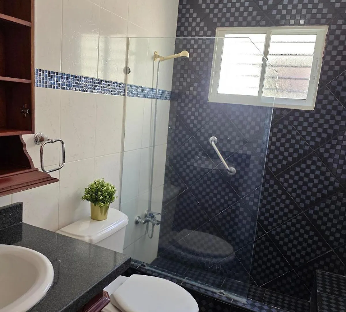 Luxury-House With Private Pool 3 Room 2 Bath Santiago De Los Caballeros 0*,  Δομινικανή Δημοκρατία